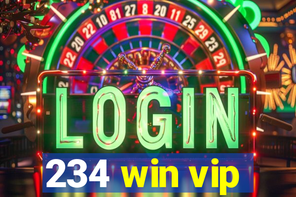 234 win vip